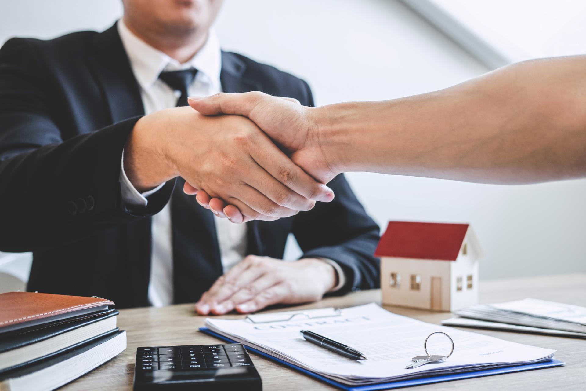 Bridging Finance (1)