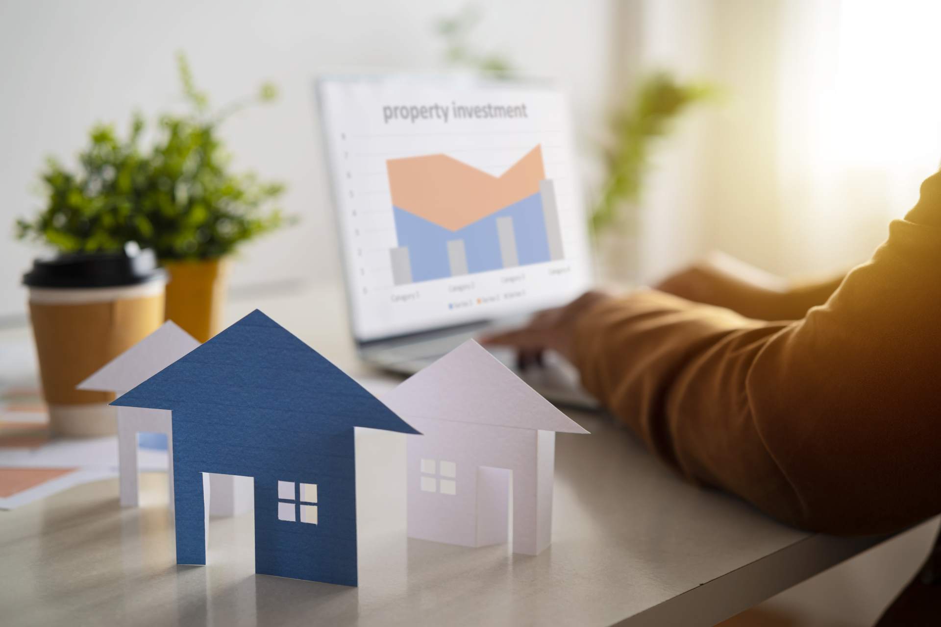 Bridging Finance (2)