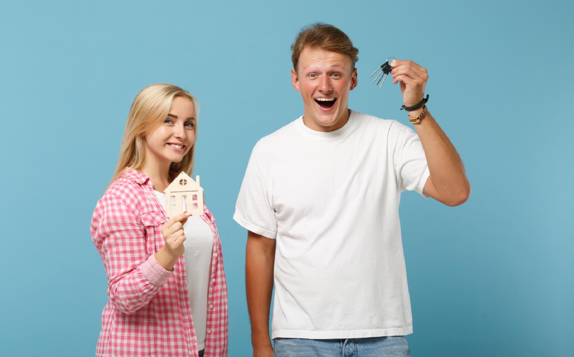 First Home Buyers (2)